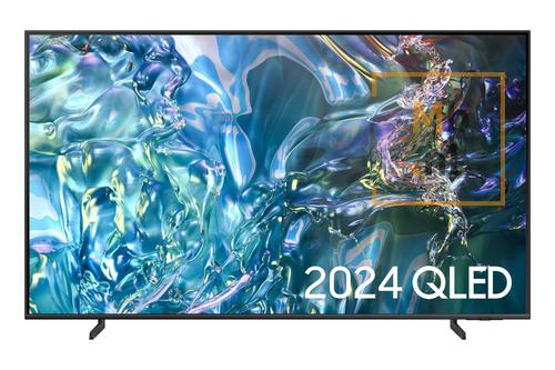 Samsung Q67D serie