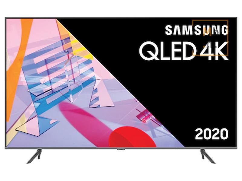 Samsung Q67T serie