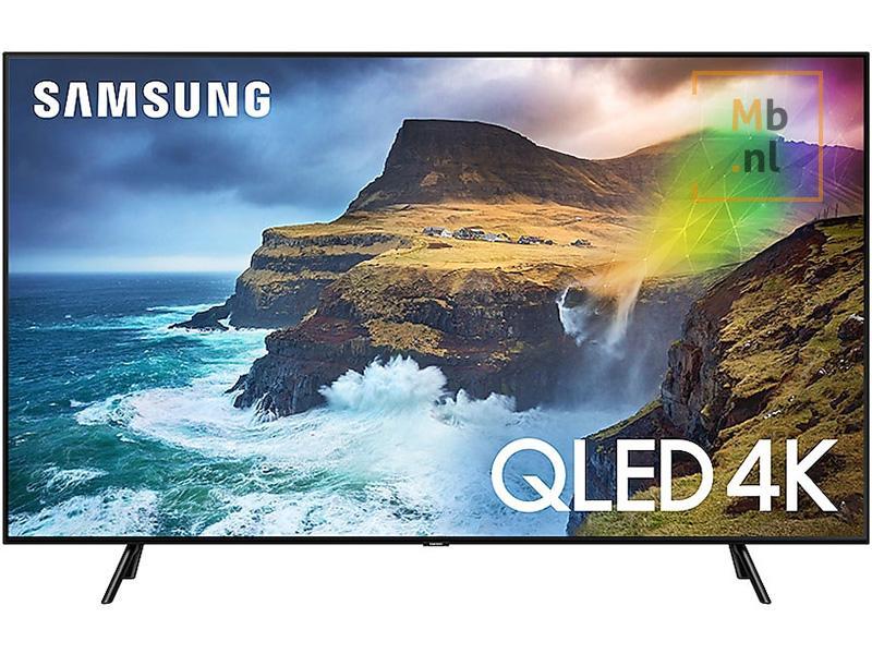 Samsung Q70R serie