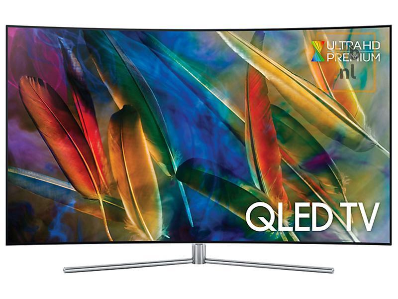 Samsung Q7C serie