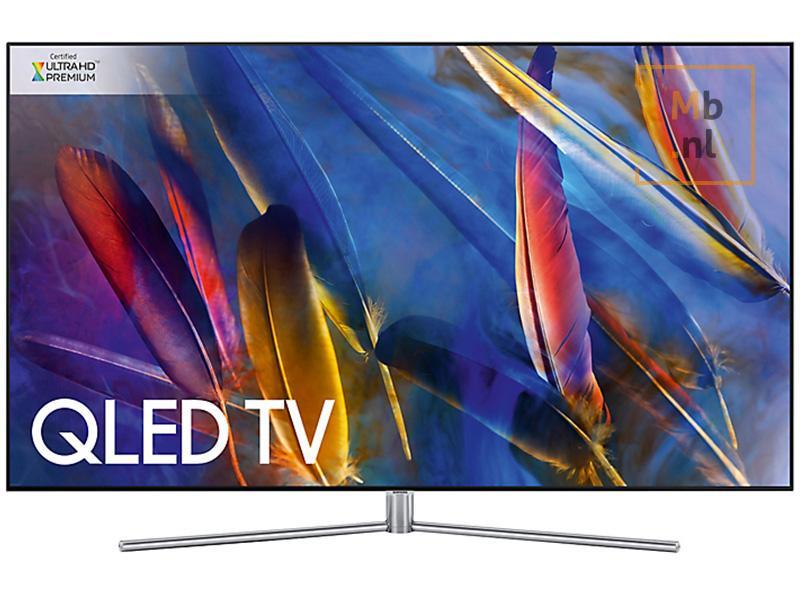 Samsung Q7F serie
