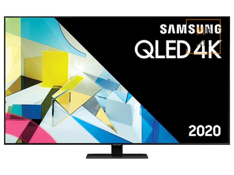 Samsung Q80T serie