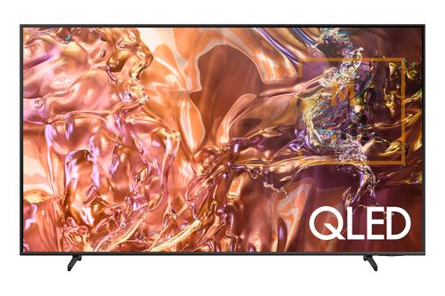 Samsung QE1D serie