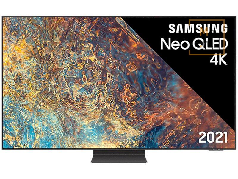 Samsung QN92A serie