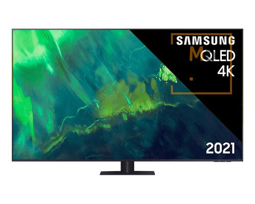 Samsung Q74A serie