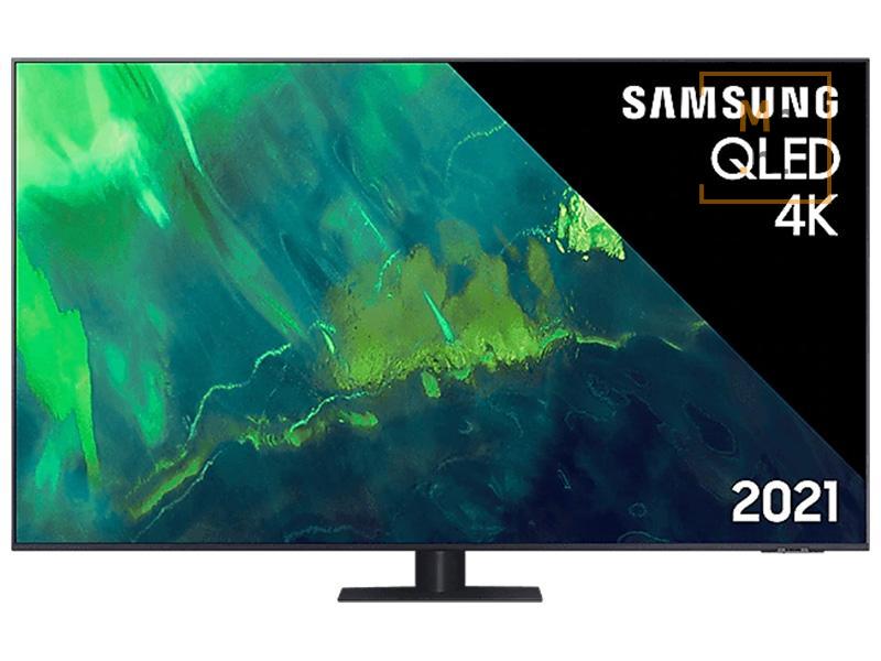 Samsung Q75A serie