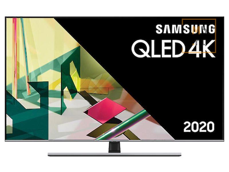 Samsung Q75T serie