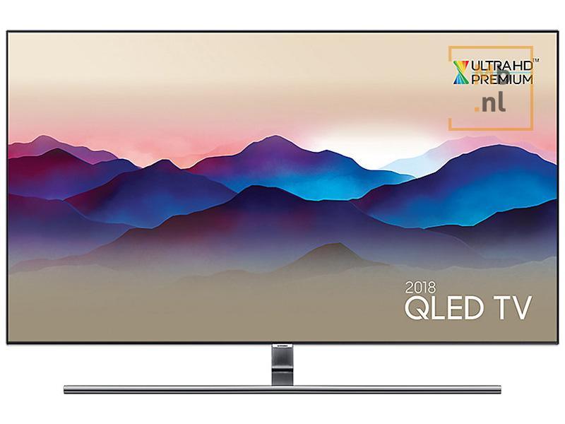 Samsung Q7F serie