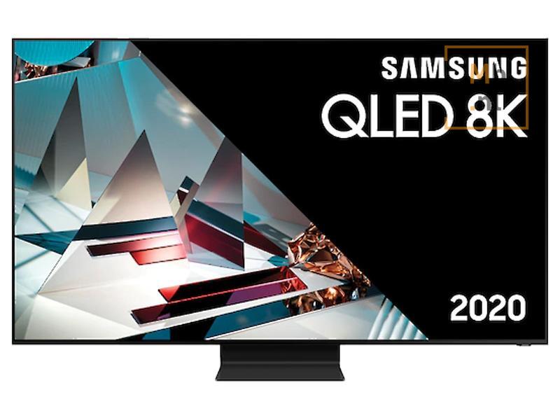 Samsung Q800T serie