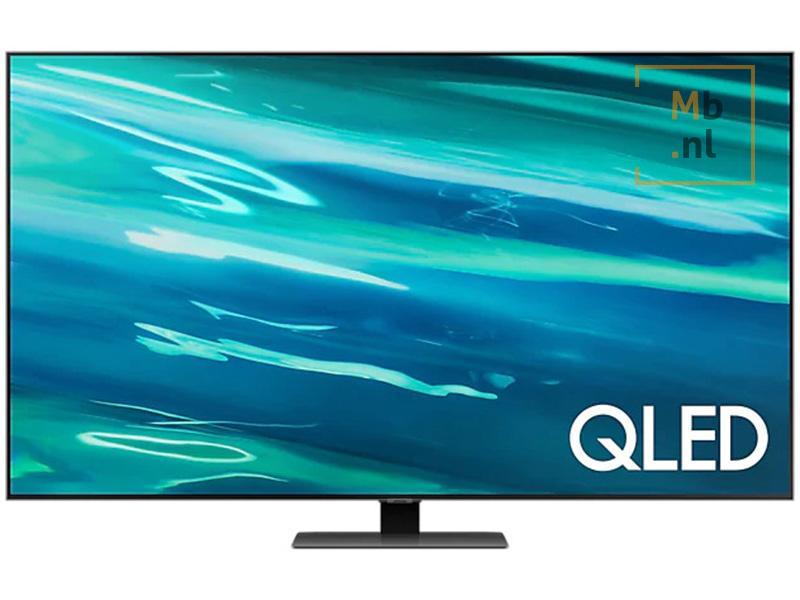 Samsung Q80A serie