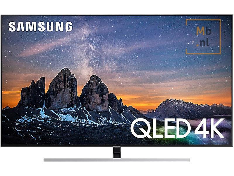 Samsung Q80R serie