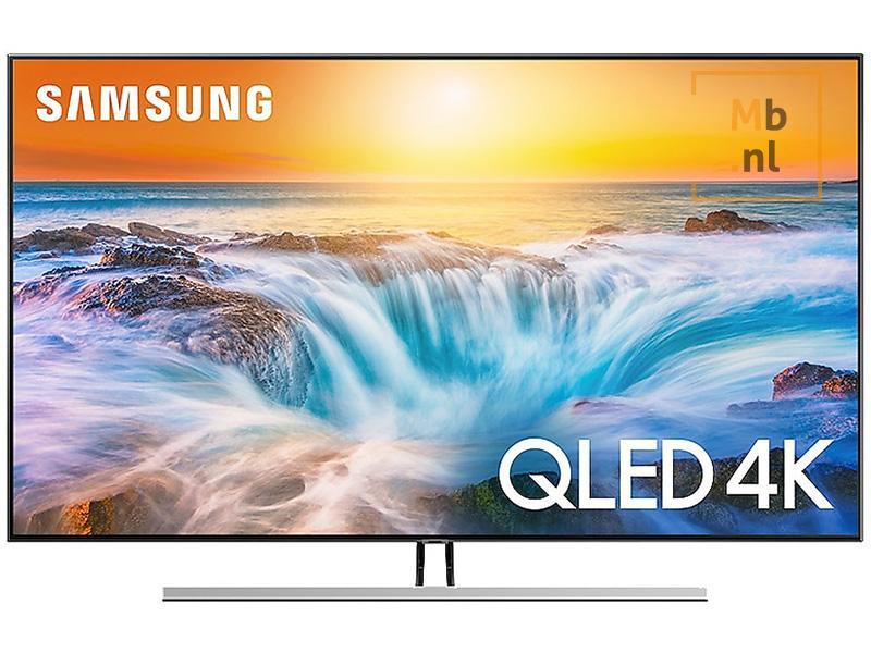 Samsung Q85R serie