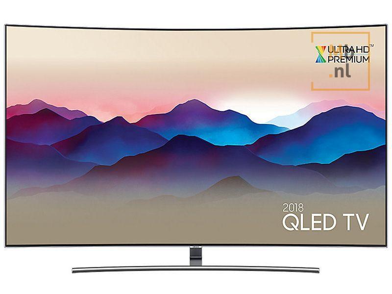 Samsung Q8C 2018 serie