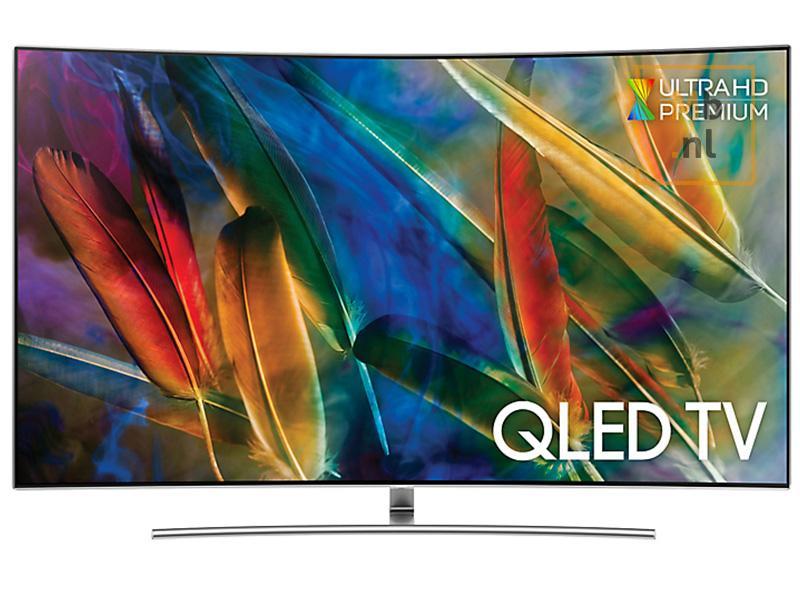 Samsung Q8C serie