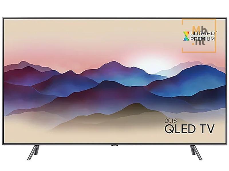 Samsung Q8D serie