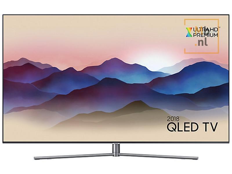 Samsung Q8F serie