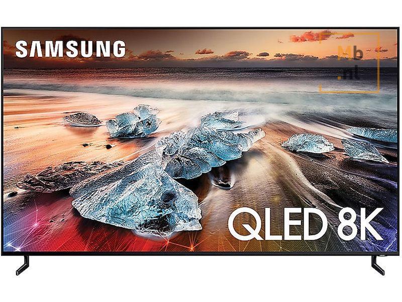 Samsung Q950R serie
