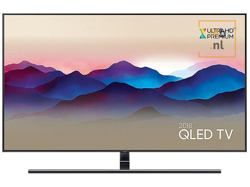 Samsung Q9F 2018 serie