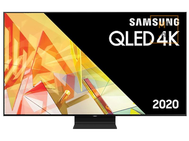 Samsung Q90T serie