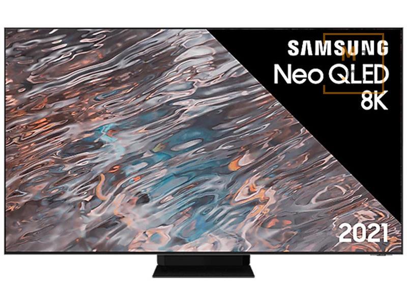 Samsung QN800 serie