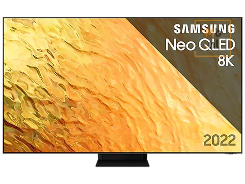 Samsung QN800B serie