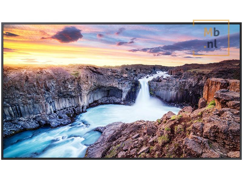 Samsung QHB serie