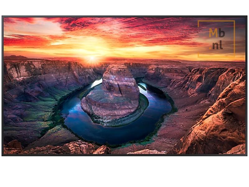 Samsung QMR serie