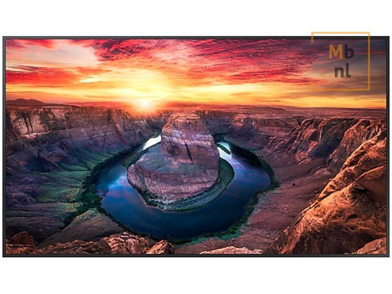 Samsung QMB serie