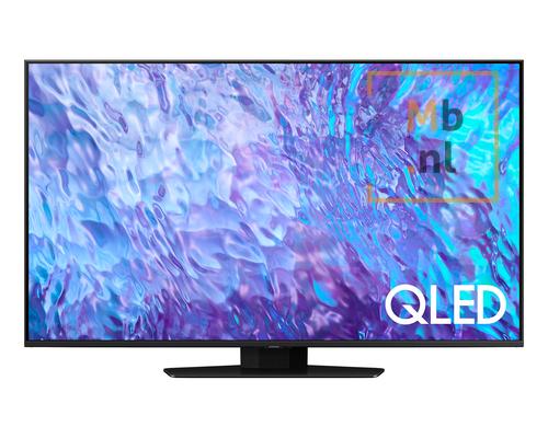 Samsung Q80C serie