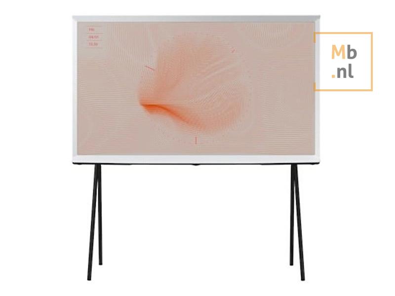 Samsung LS01T white serie