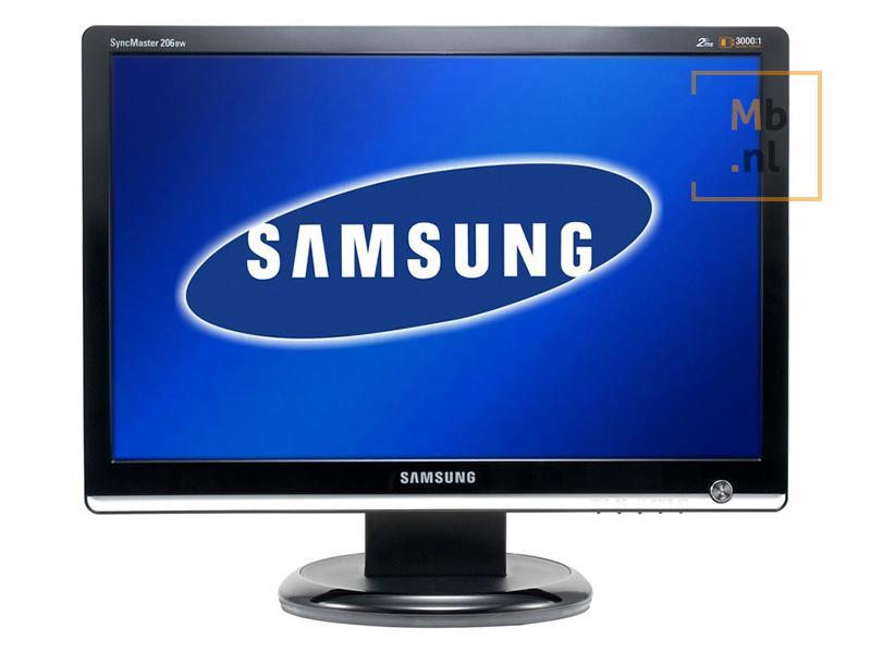 Samsung BW serie