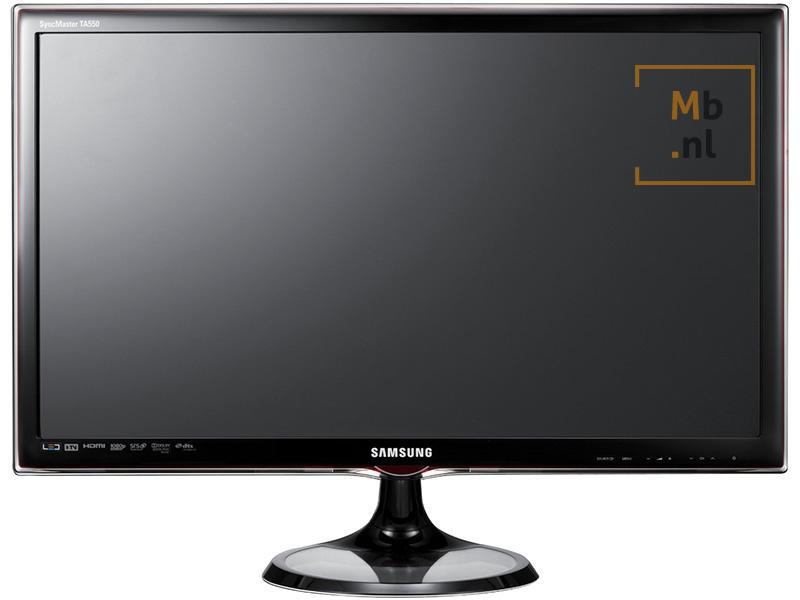 Samsung A550 serie
