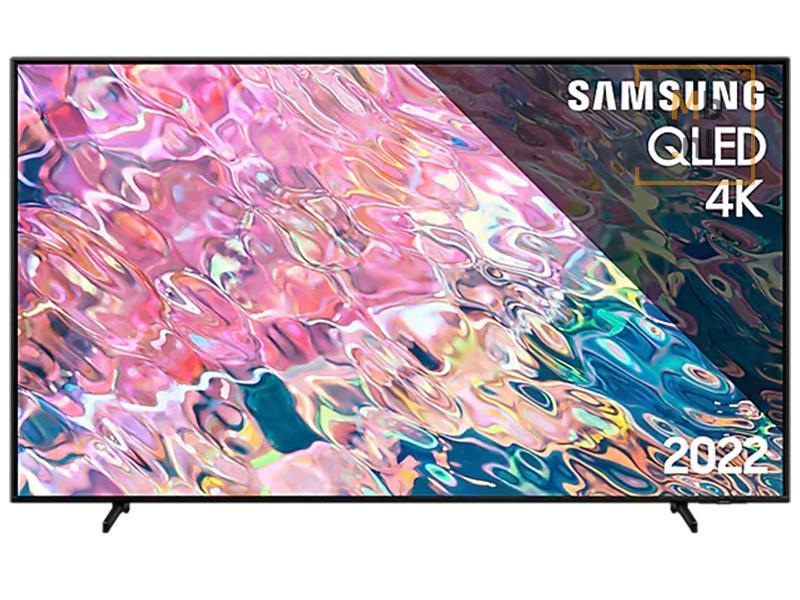Samsung Q60B serie