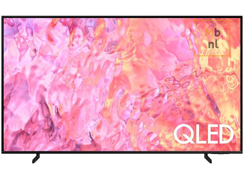 Samsung Q60C serie