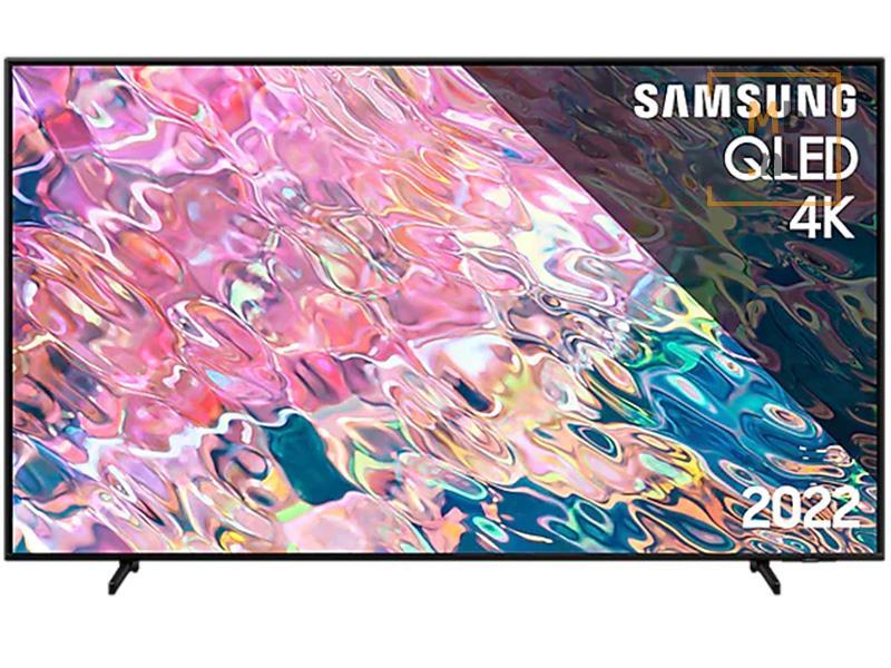 Samsung Q67B serie