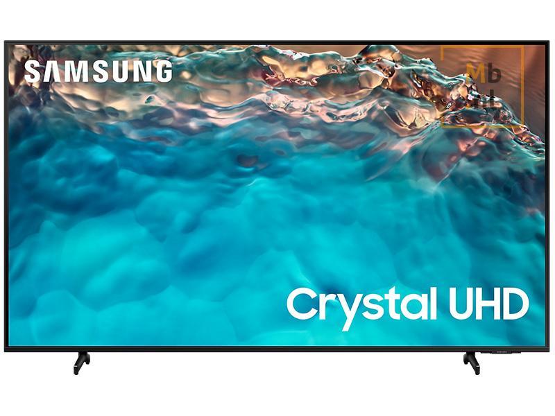 Samsung BU8000 serie
