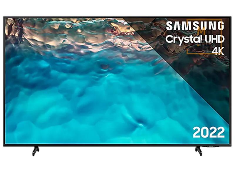 Samsung BU8070 serie