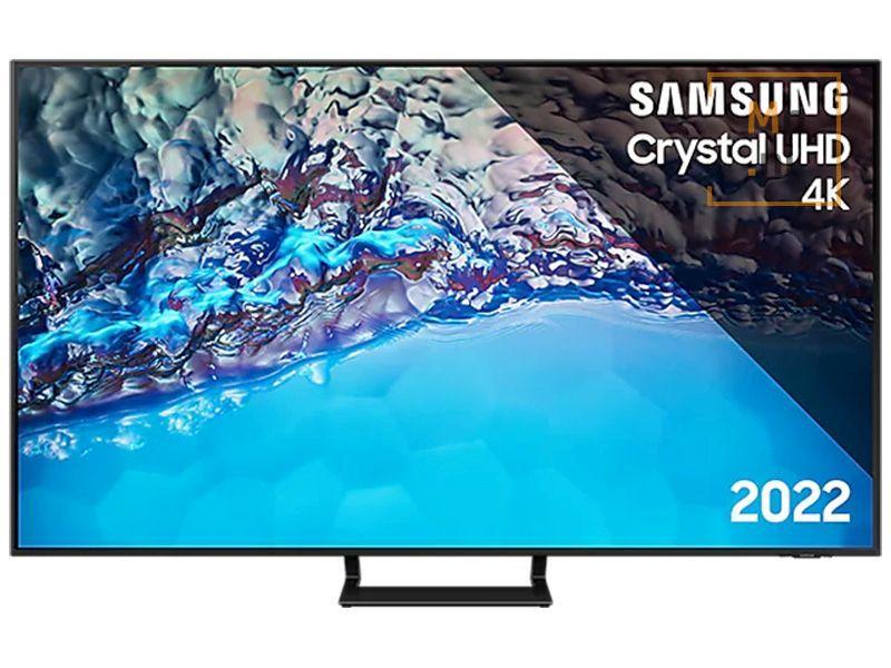 Samsung BU8500 serie