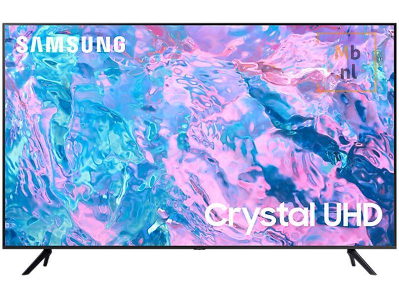 Samsung CU7105 serie