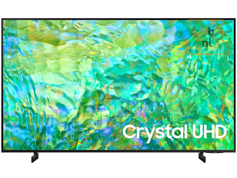 Samsung CU8000 serie