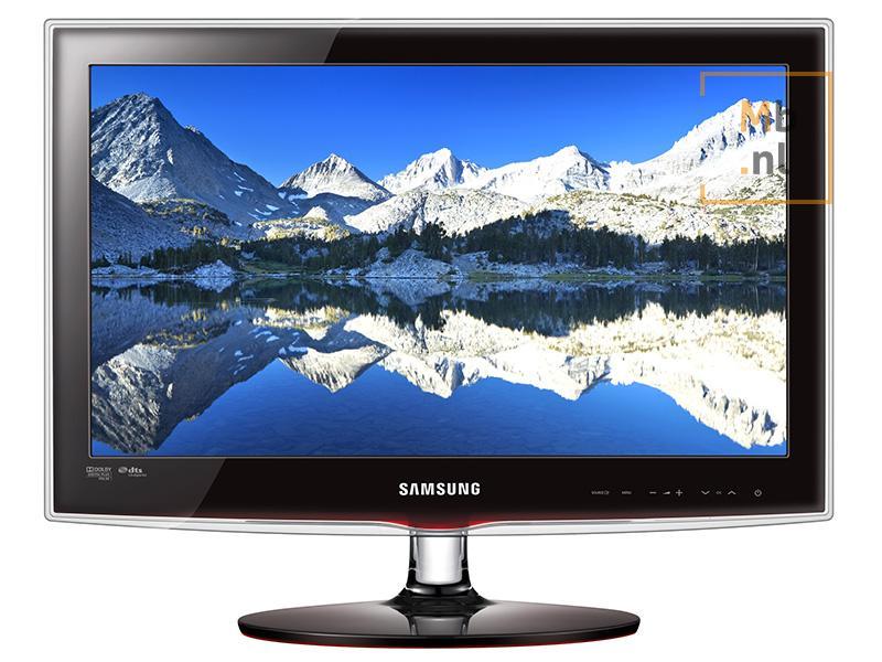 Samsung C4000 serie