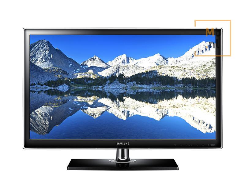 Samsung 4 series D4000 serie