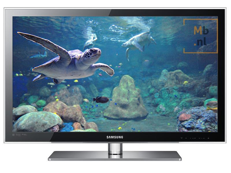 Samsung C6000 serie