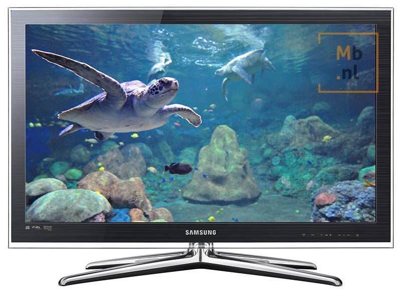 Samsung C6730 serie