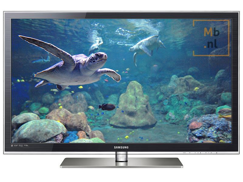 Samsung C6800 serie
