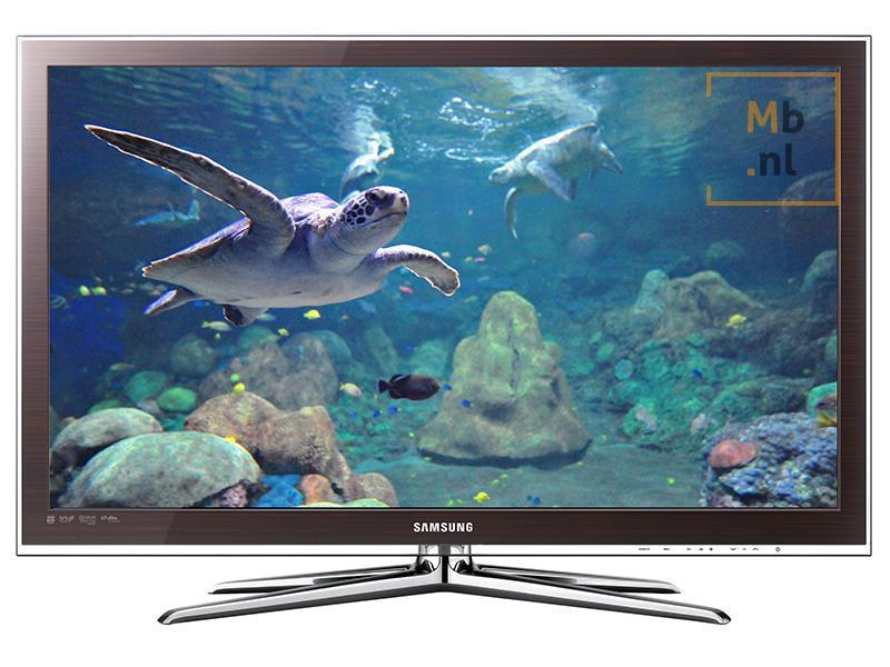 Samsung C6820 serie