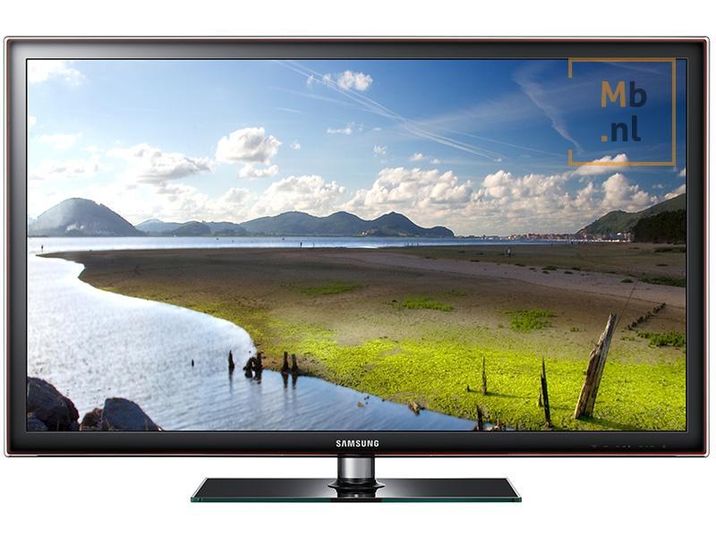 Samsung 5 series D5720 serie