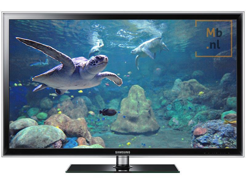 Samsung 6 series D6300 serie