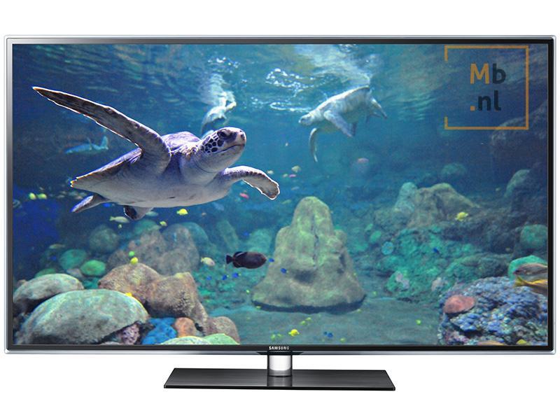 Samsung 6 series D6500 serie
