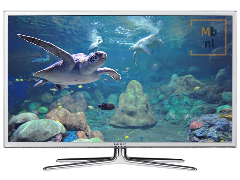 Samsung 6 series D6510 serie